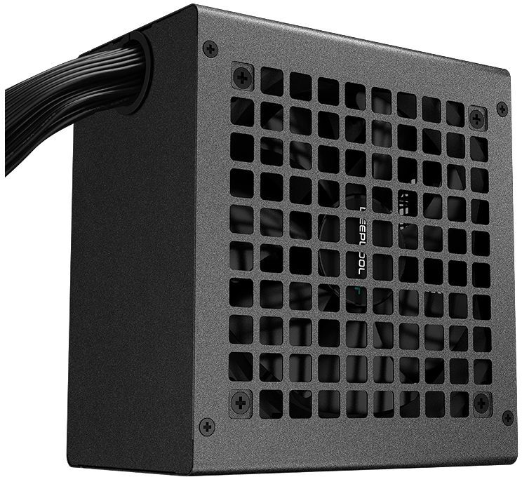 Блок питания DEEPCOOL 500W GAMER STORM (PF500X) фото4