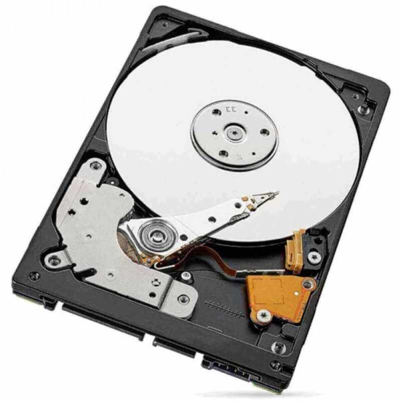 Жесткий диск WD 3.5" 4TB (WD40EZAX) фото 