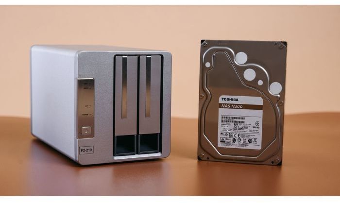 Жесткий диск TOSHIBA 3.5" 8TB N300 (MN10ADA800S) фото 3