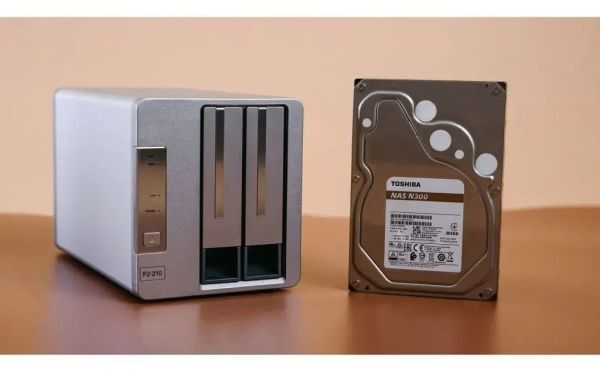 Жесткий диск TOSHIBA 3.5" 14TB N300 (HDWG51EUZSVA) фото 