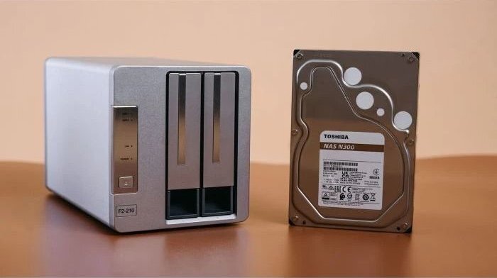 Жесткий диск TOSHIBA 3.5" 18TB N300 (HDWG51JUZSVA) фото 