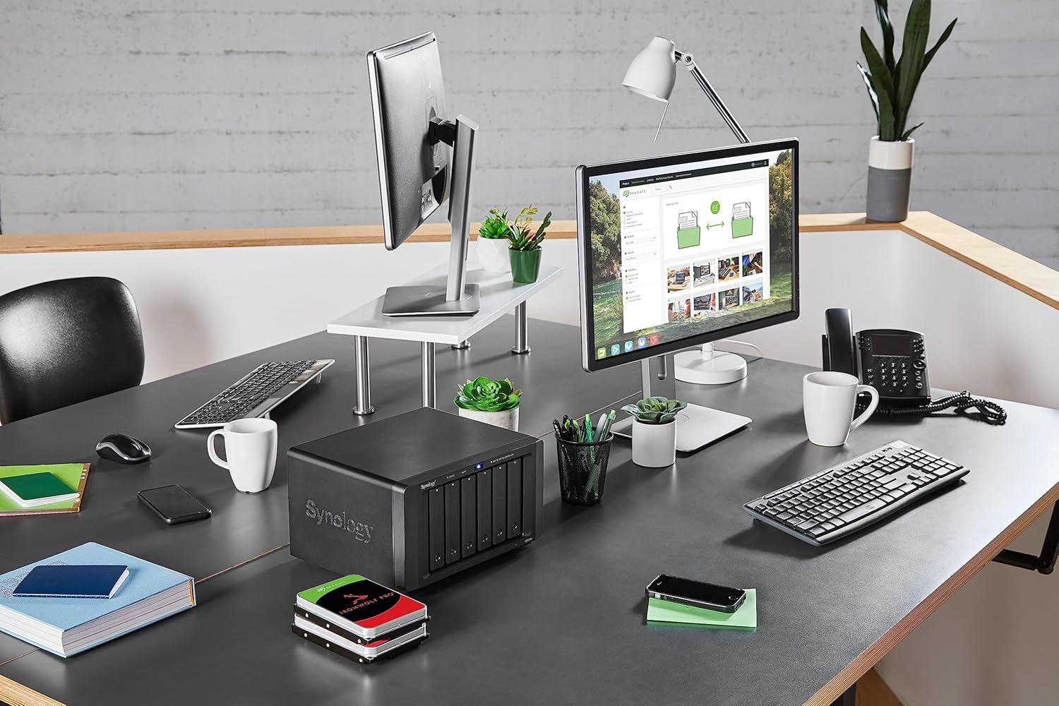 Жесткий диск SEAGATE 3.5" 16TB (ST16000NT001) фото 8
