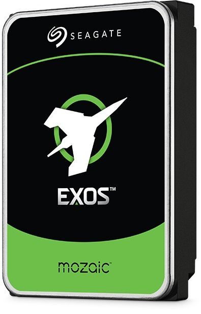 Жесткий диск SEAGATE 3.5" 32TB Exos M (ST32000NM004K) фото 3