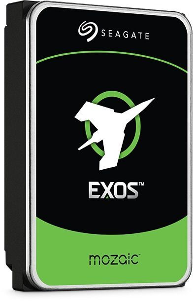 Жесткий диск SEAGATE 3.5" 32TB Exos M (ST32000NM004K) фото 2