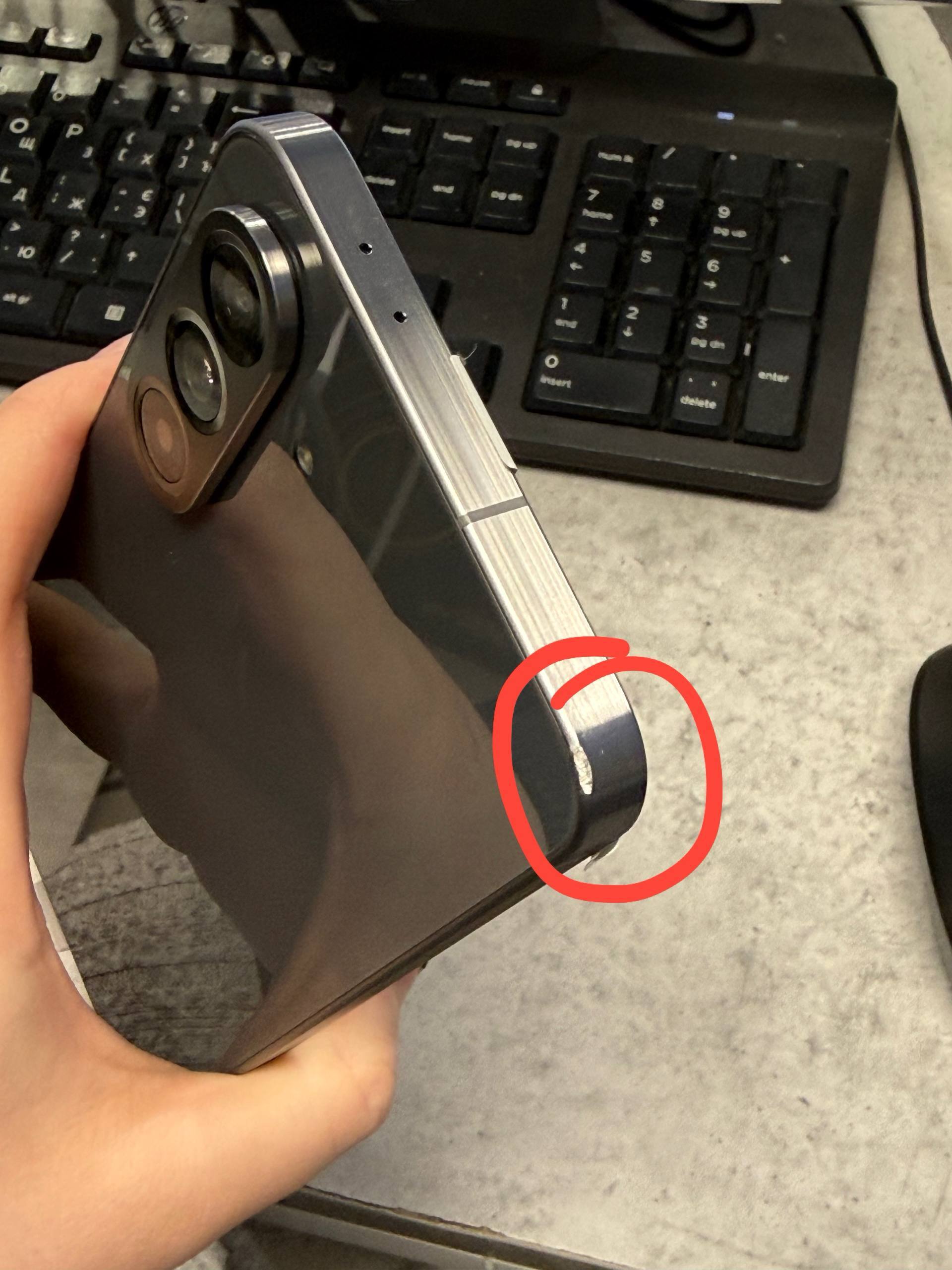 Смартфон Samsung Galaxy A56 5G 8/256Gb Graphite (SM-A566BZKCEUC) фото 