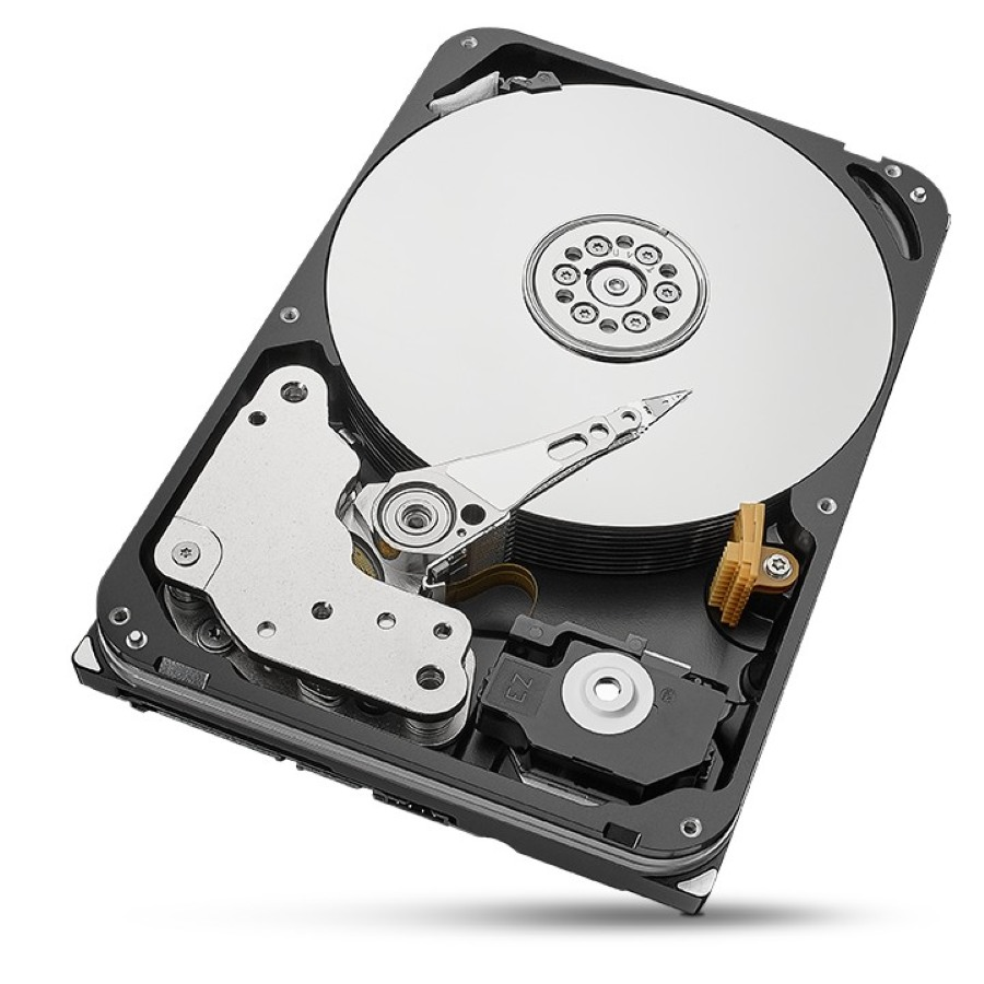 Жесткий диск SEAGATE 3.5" 20TB (ST20000NT001)фото