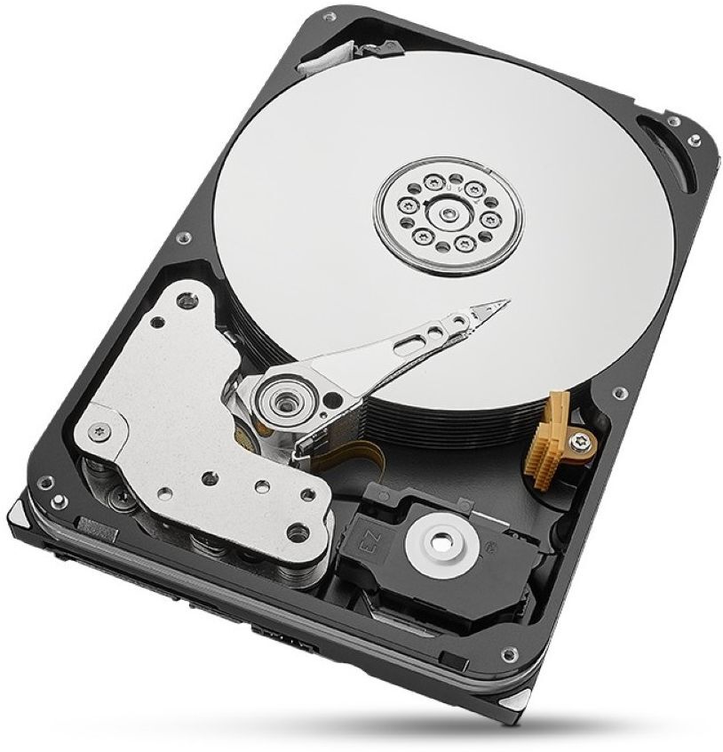 Жесткий диск SEAGATE 3.5" 20TB (ST20000NT001) фото 