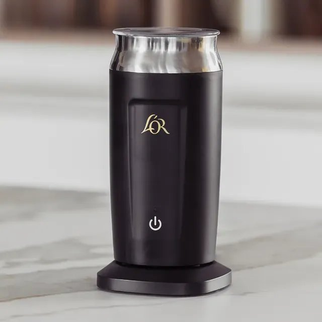 Вспенитель молока (капучинатор) L’OR Milk Frother фото 