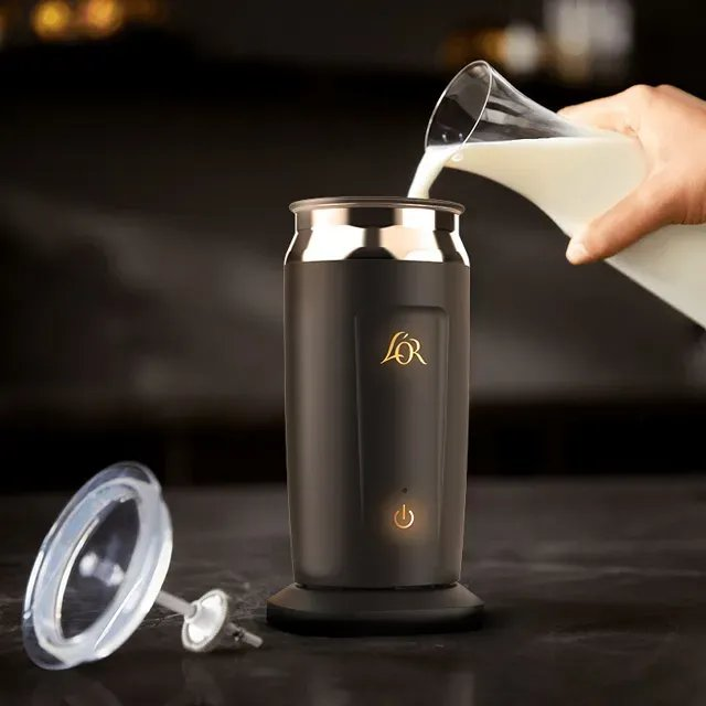 Вспенитель молока (капучинатор) L’OR Milk Frother фото 