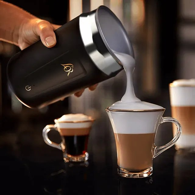Вспенитель молока (капучинатор) L’OR Milk Frother фото 