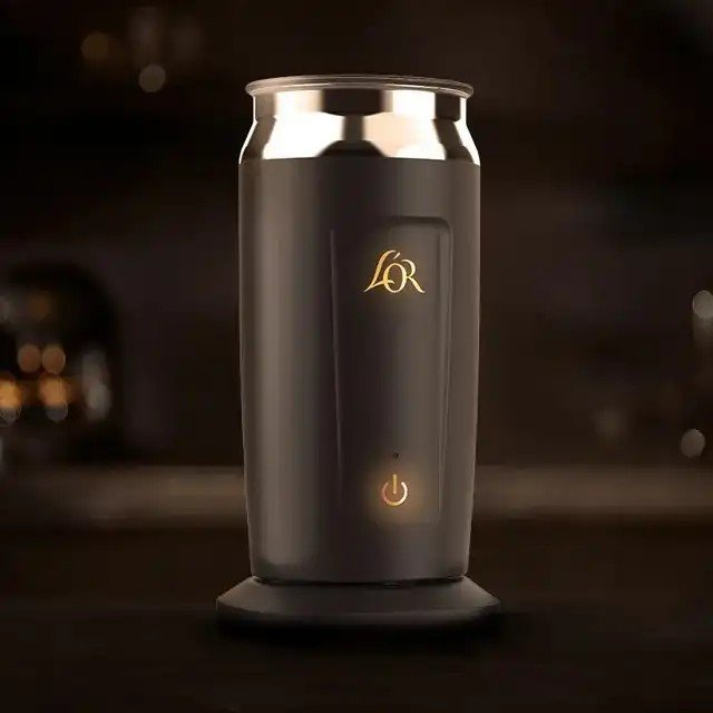 Вспенитель молока (капучинатор) L’OR Milk Frother фото 