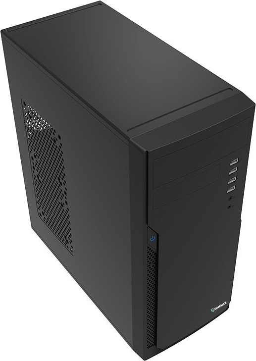 Корпус GAMEMAX ET-211-400W (ET-211-400W)фото