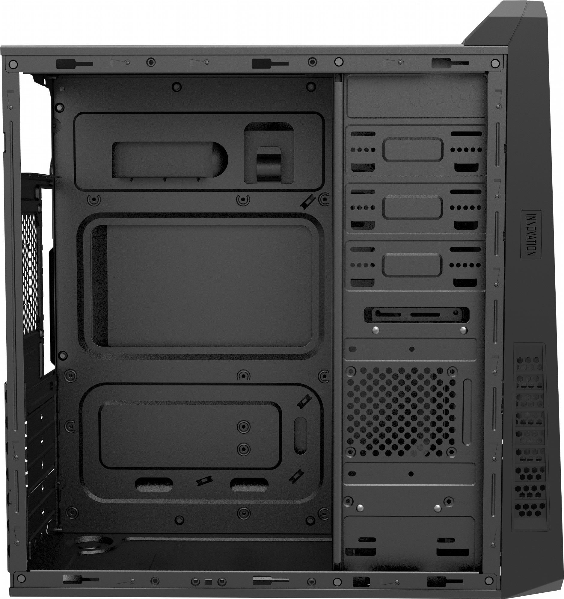 Корпус GAMEMAX MT523R-NP-U3 (MT523R-NP-U3)фото