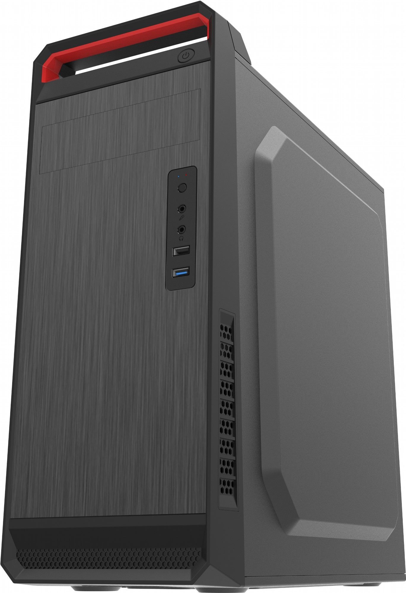Корпус GAMEMAX MT523R-NP-U3 (MT523R-NP-U3)фото