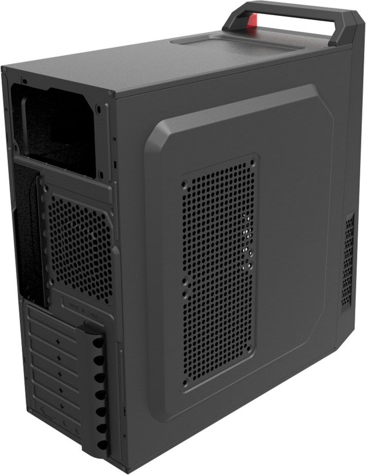 Корпус GAMEMAX MT523R-NP-U3 (MT523R-NP-U3)фото