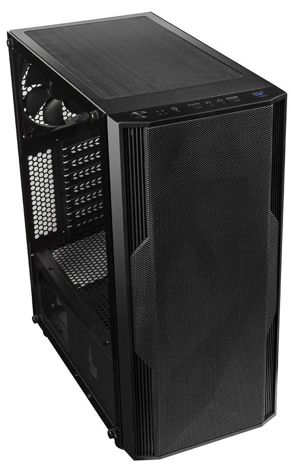 Корпус Logic concept AGIR (AT-AGIR-MG-10-000000-0002) фото2