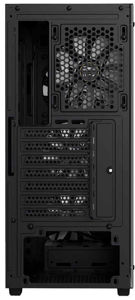 Корпус Gamdias AURA GC2 ELITE ARGB (4711514500615) фото4