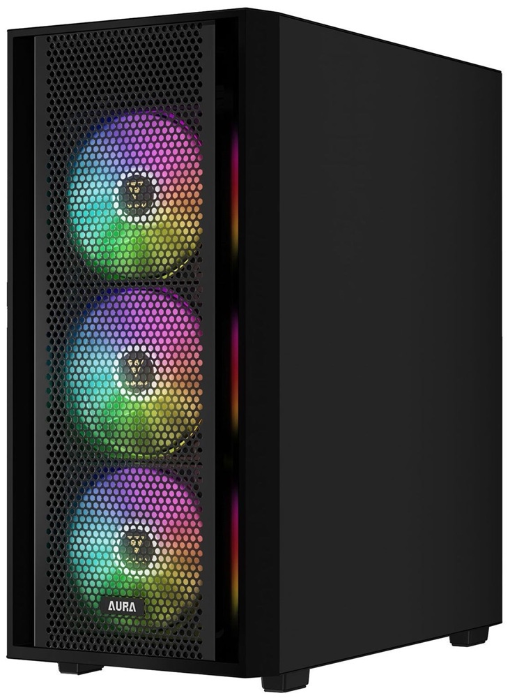 Корпус Gamdias AURA GC2 ELITE ARGB (4711514500615) фото3