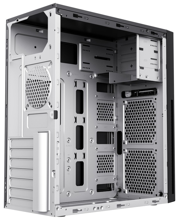 Корпус GAMEMAX ET-216-NP-U3 (ET-216-NP-U3) фото
