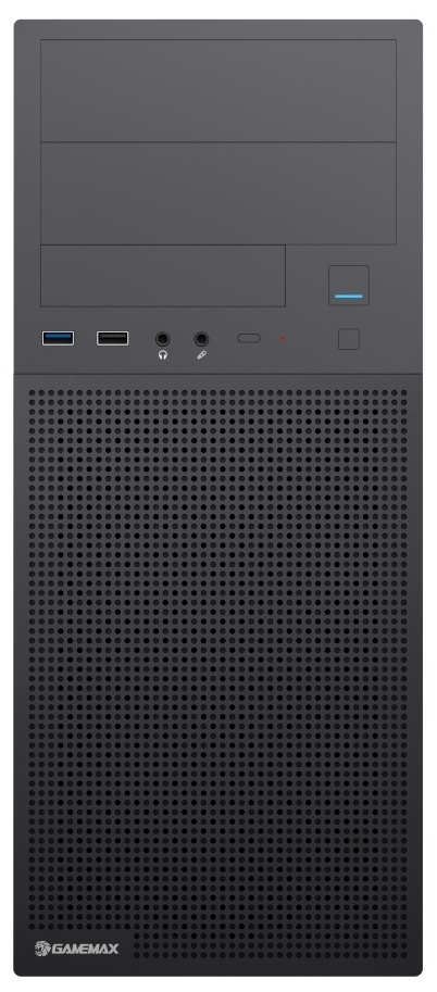 Корпус GAMEMAX ET-216-NP-U3 (ET-216-NP-U3) фото
