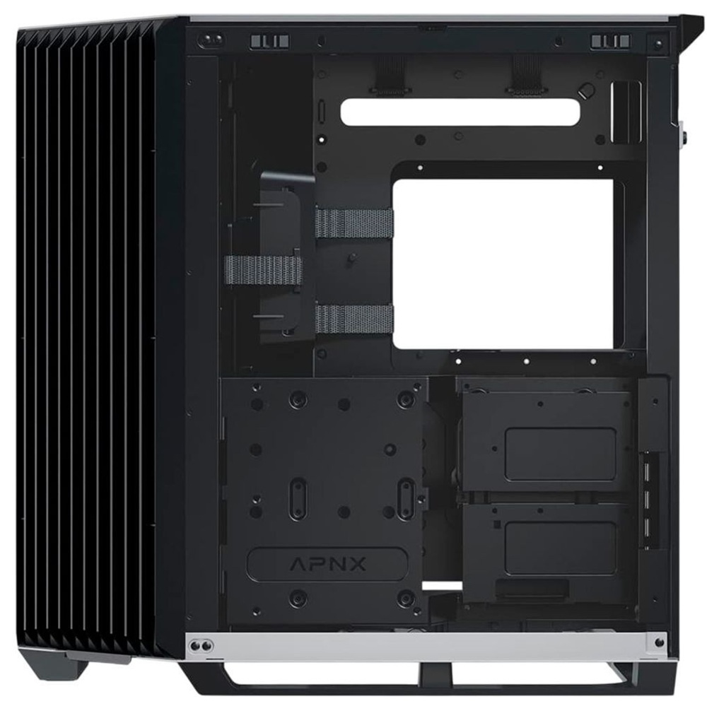 Корпус APNX V1 Black/White (APCM-VI01003.M1) фото