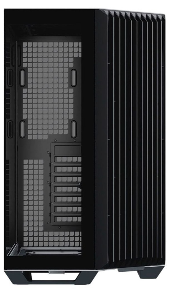 Корпус APNX V1 Black/White (APCM-VI01003.M1) фото