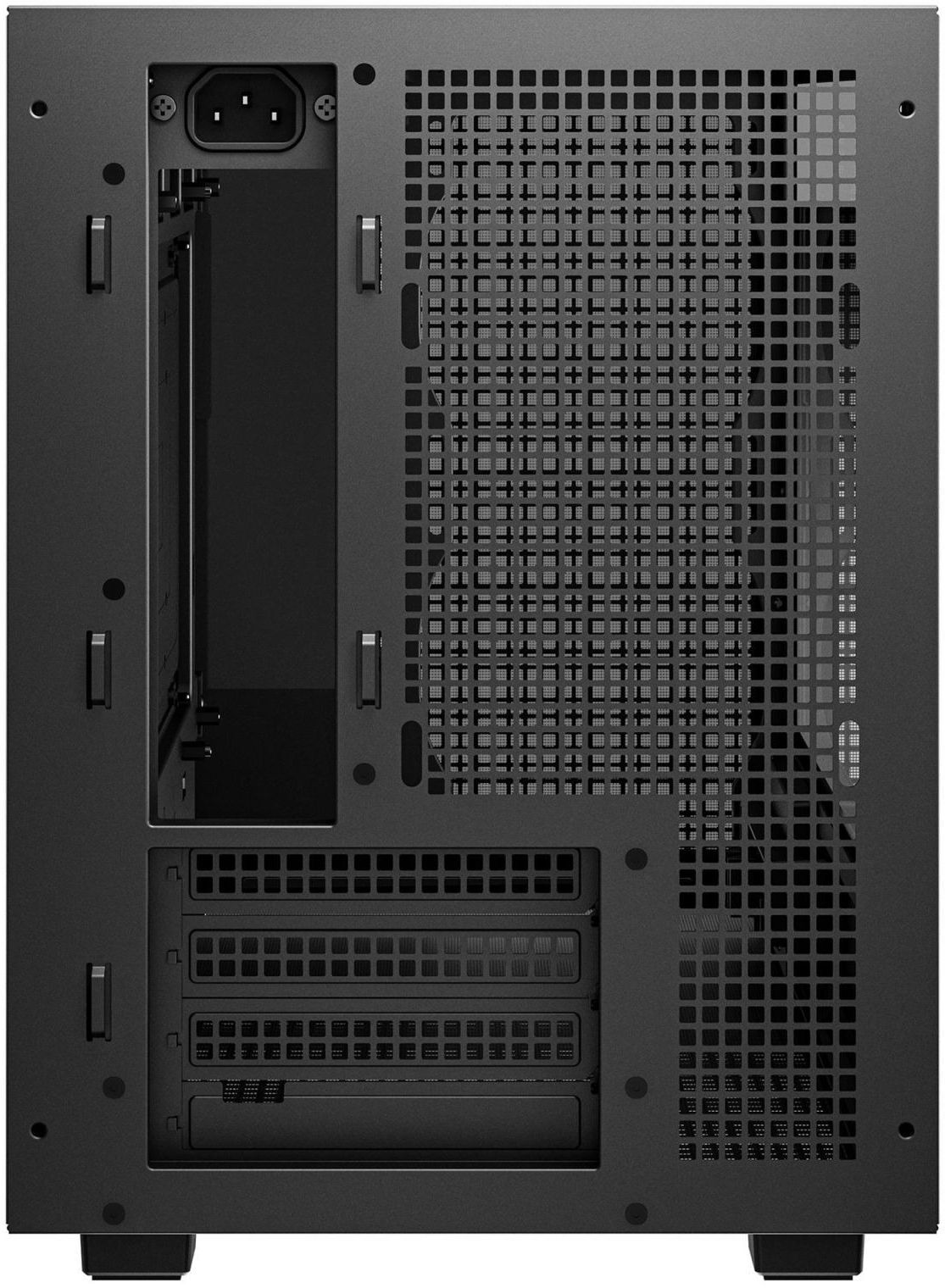 Корпус DEEPCOOL CH260 Black (R-CH260-BKNGM0-G-1) фото6