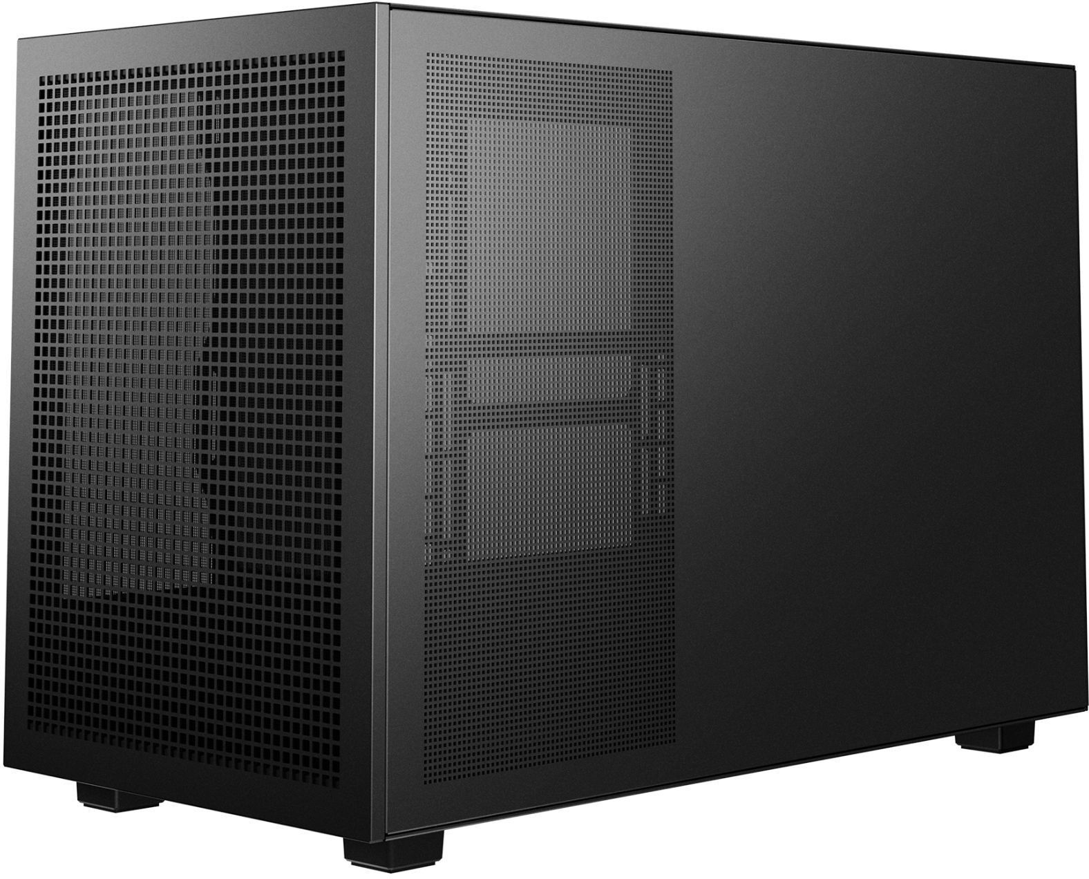 Корпус DEEPCOOL CH260 Black (R-CH260-BKNGM0-G-1) фото4