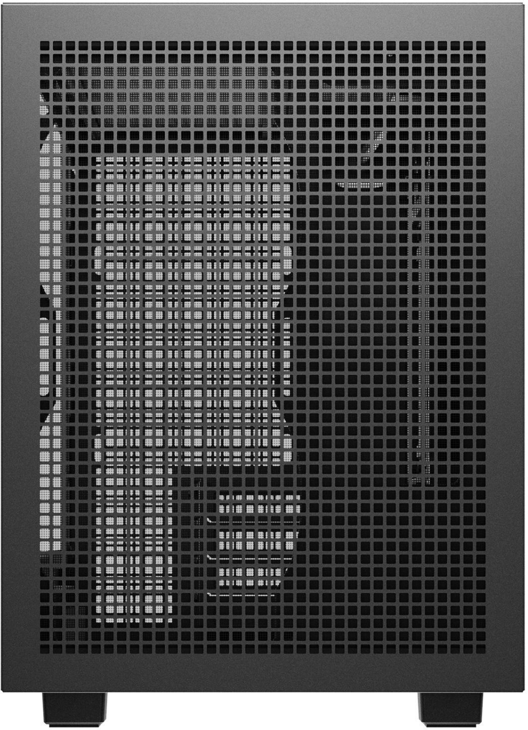 Корпус DEEPCOOL CH260 Black (R-CH260-BKNGM0-G-1) фото3