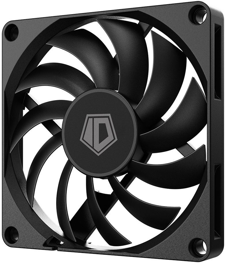Корпусный вентилятор ID-Cooling NO-8010-PWM (NO-8010-PWM) фото3