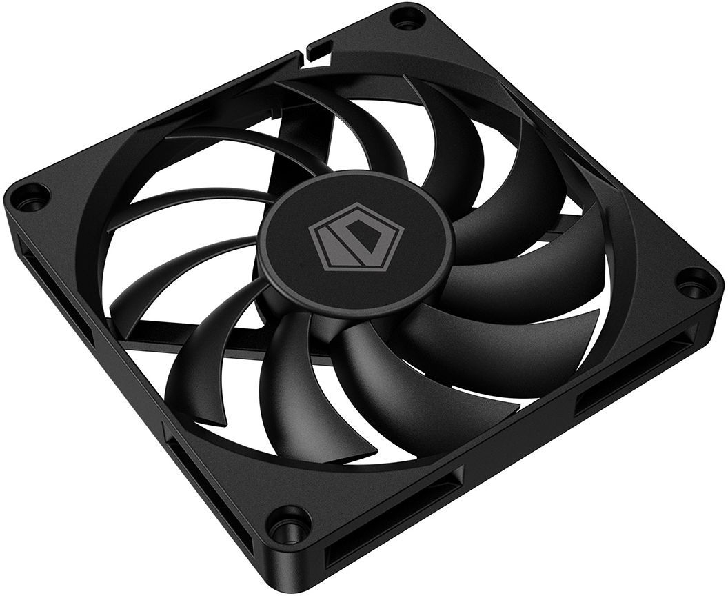 Корпусный вентилятор ID-Cooling NO-8010-PWM (NO-8010-PWM) фото4