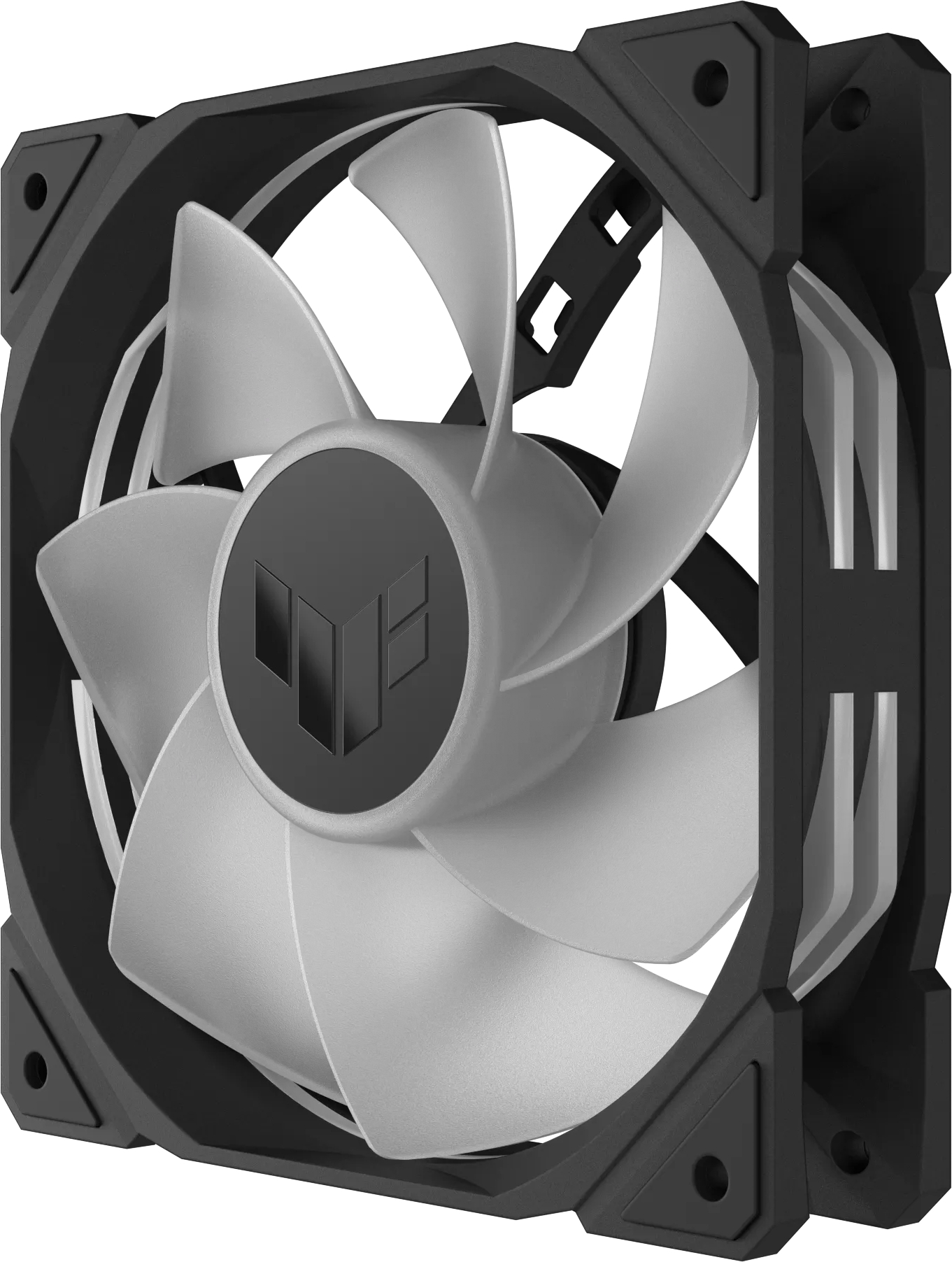 Корпусний вентилятор ASUS TUF Gaming TR120 Black (90DA00D0-B09020) фото10