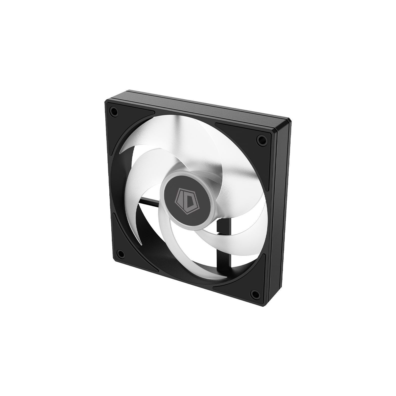 Корпусний вентилятор ID-Cooling AS-120-ARGB-K (AS-120-ARGB-K) фото