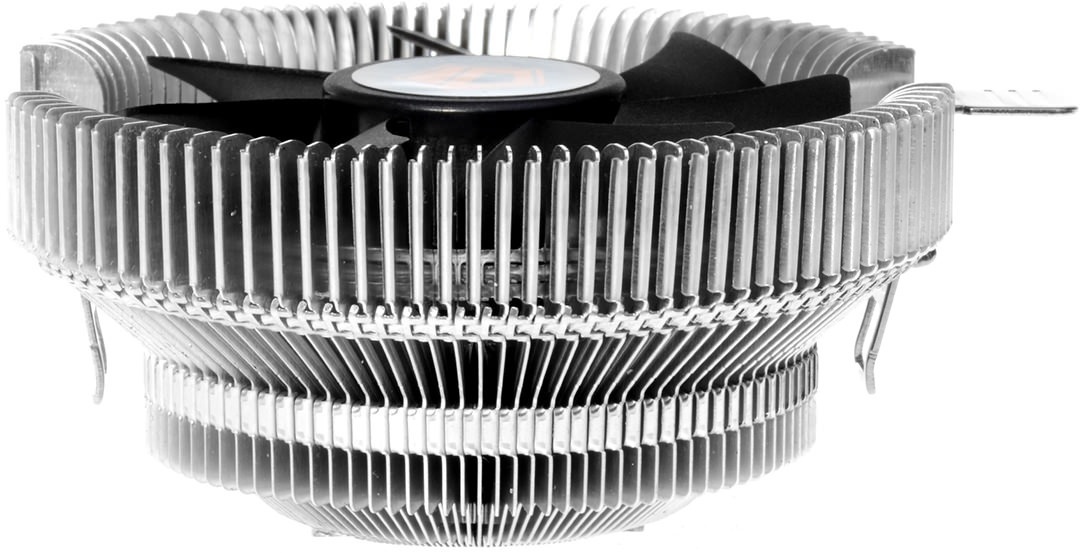 Процесорний кулер ID-Cooling DK-01T (DK-01T)фото