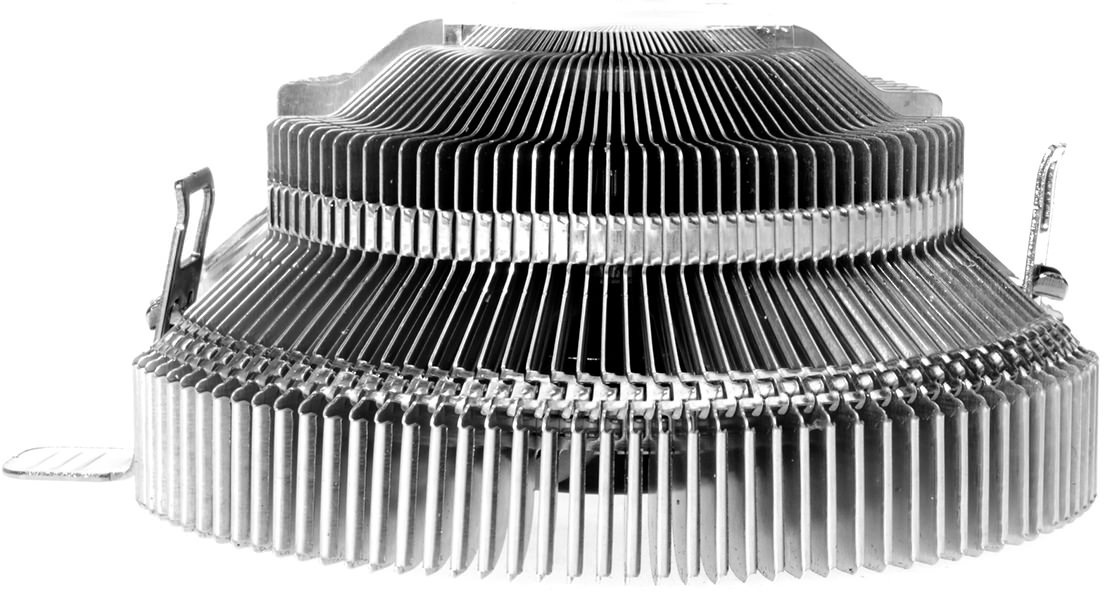 Процесорний кулер ID-Cooling DK-01T (DK-01T)фото