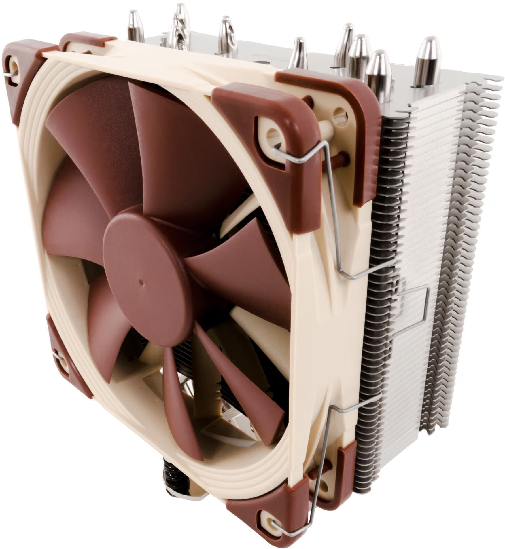 Процессорный кулер Noctua NH-U12S (NH-U12S) фото