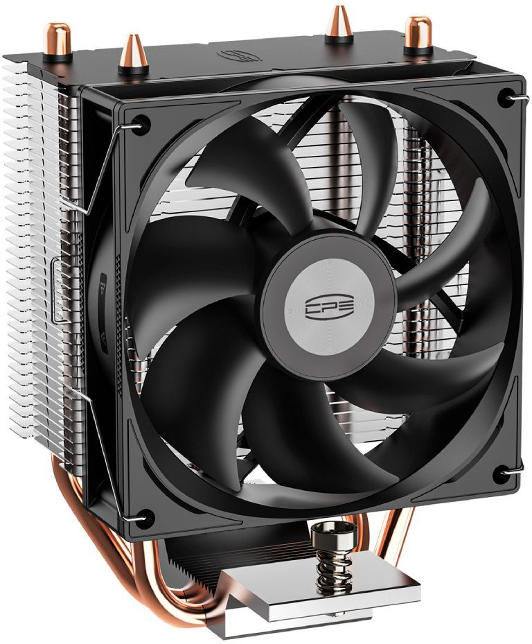 Процессорный кулер PcCooler R200 (R200) фото4