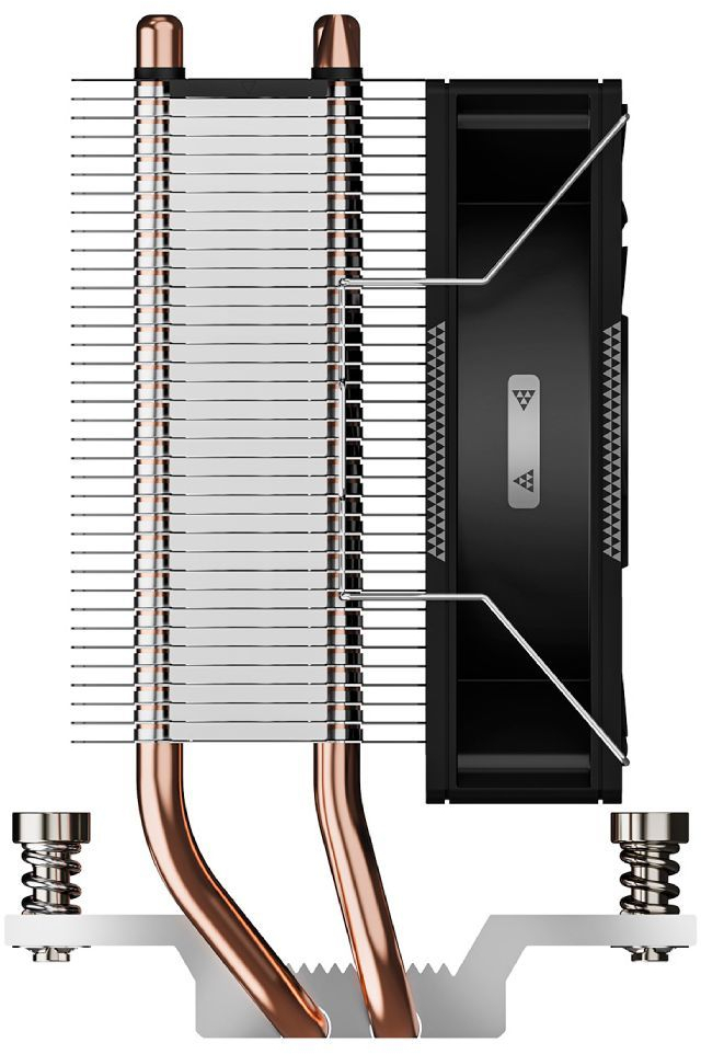 Процессорный кулер PcCooler R200 (R200) фото9
