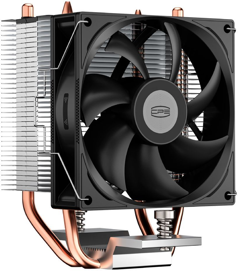 Процессорный кулер PcCooler R200 (R200) фото3