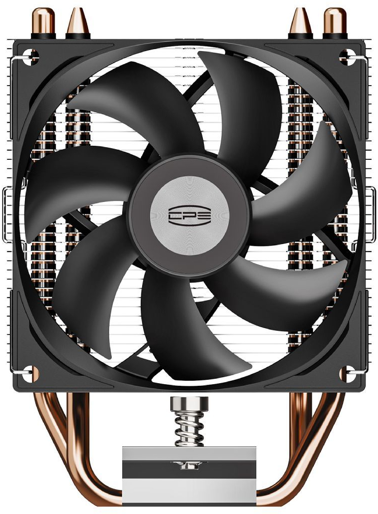 Процессорный кулер PcCooler R200 (R200) фото2