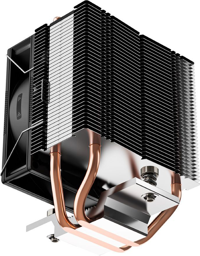 Процессорный кулер PcCooler R200 (R200) фото7