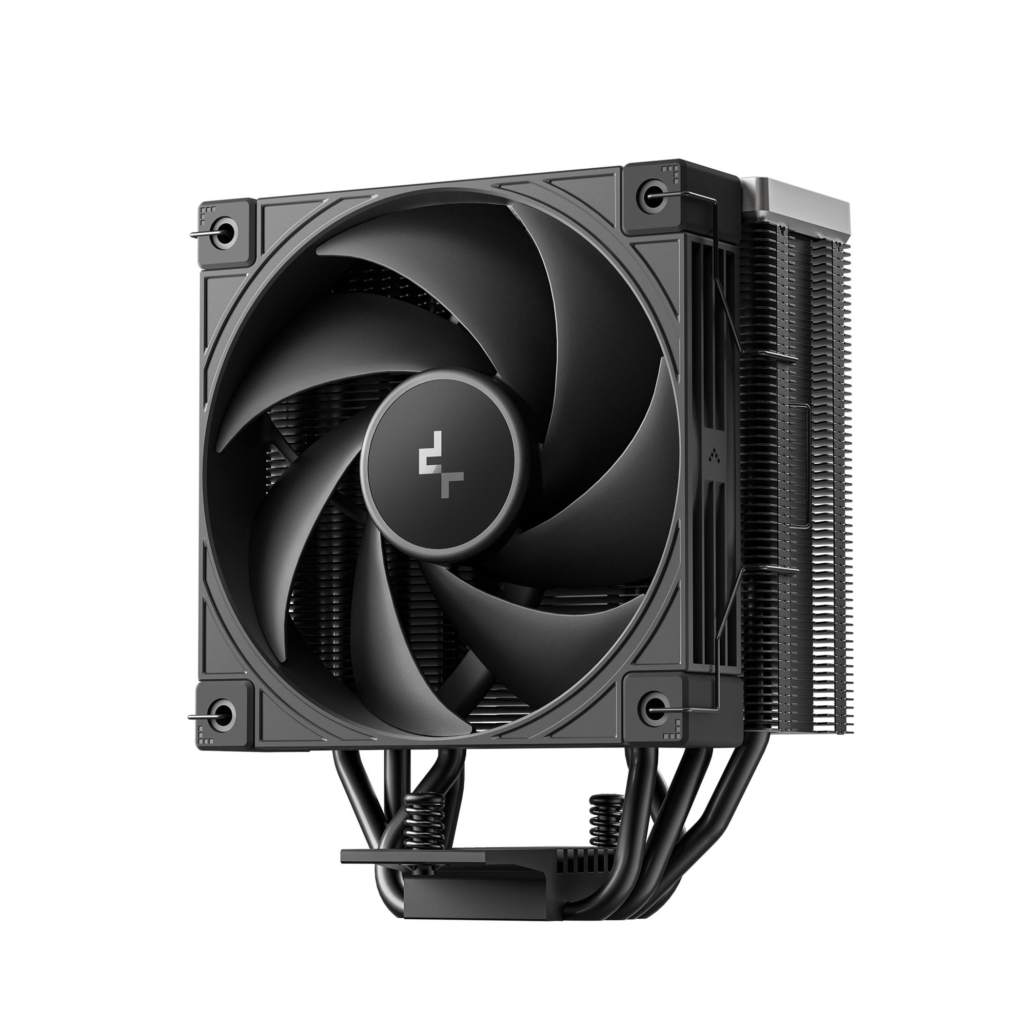 Процесорний кулер DEEPCOOL AK400 G2 Black (R-AK400G2-BKNNMN-GJD) фото