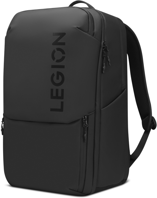 Рюкзак Lenovo Legion 17" Gaming Backpack GB800 (Black) (GX41U39299) фото 