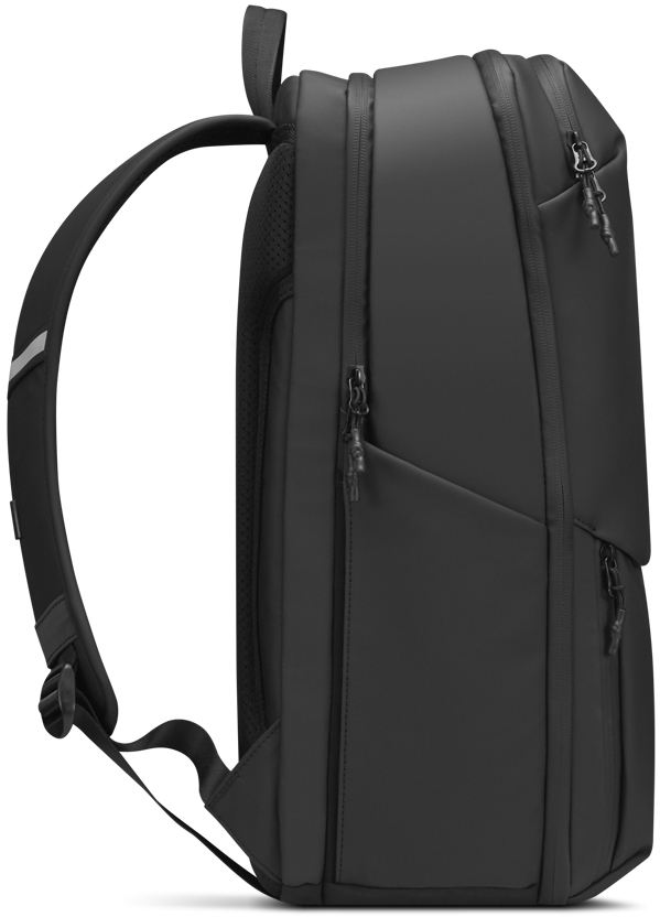 Рюкзак Lenovo Legion 17" Gaming Backpack GB800 (Black) (GX41U39299) фото 