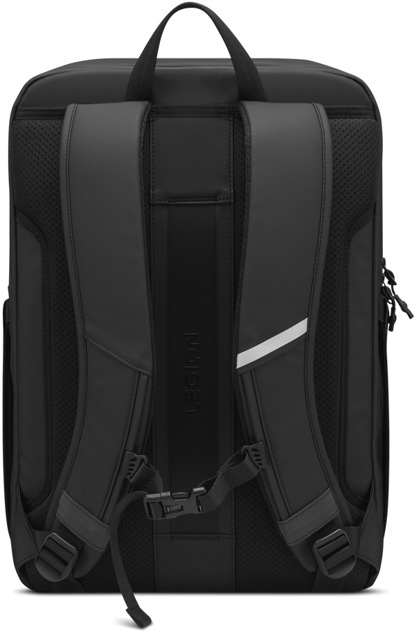 Рюкзак Lenovo Legion 17" Gaming Backpack GB800 (Black) (GX41U39299) фото 
