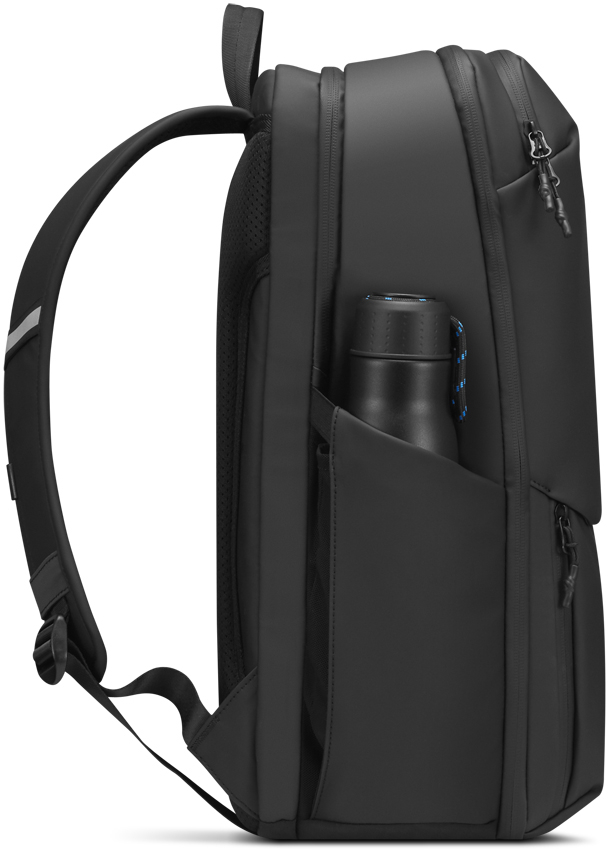 Рюкзак Lenovo Legion 17" Gaming Backpack GB800 (Black) (GX41U39299) фото 