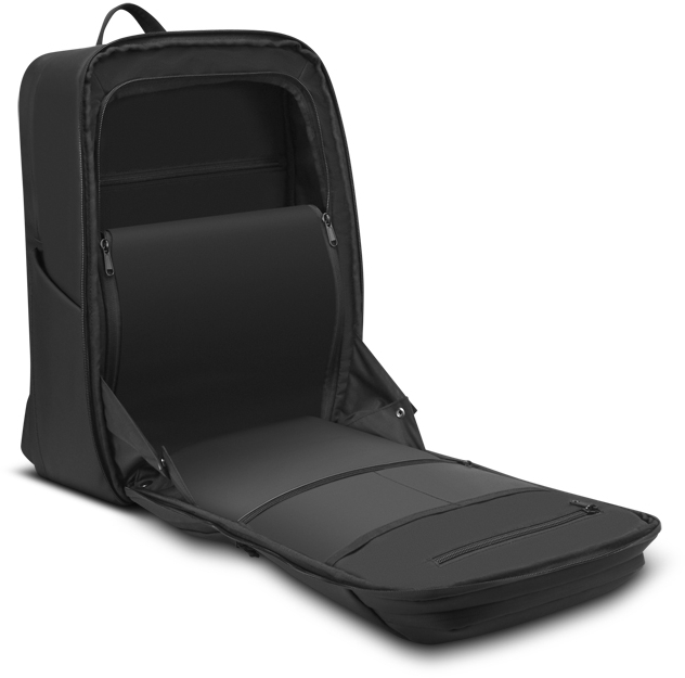 Рюкзак Lenovo Legion 17" Gaming Backpack GB800 (Black) (GX41U39299) фото 