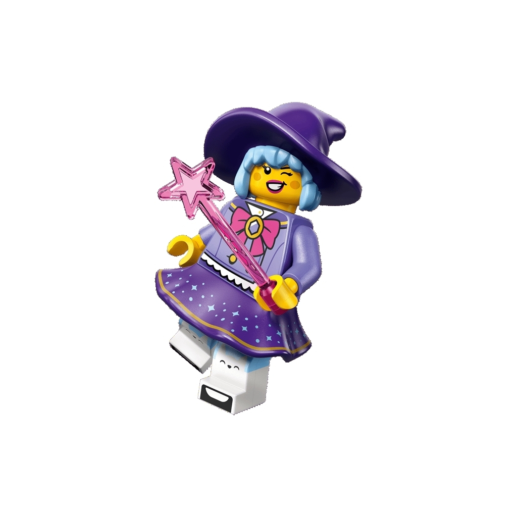 LEGO 71052 Minifigures Серія 29 фото3