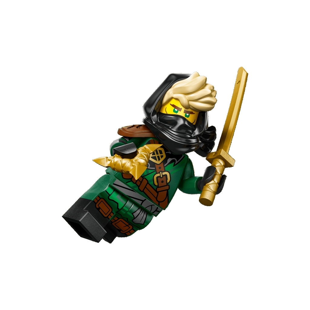 LEGO 71052 Minifigures Серія 29 фото4