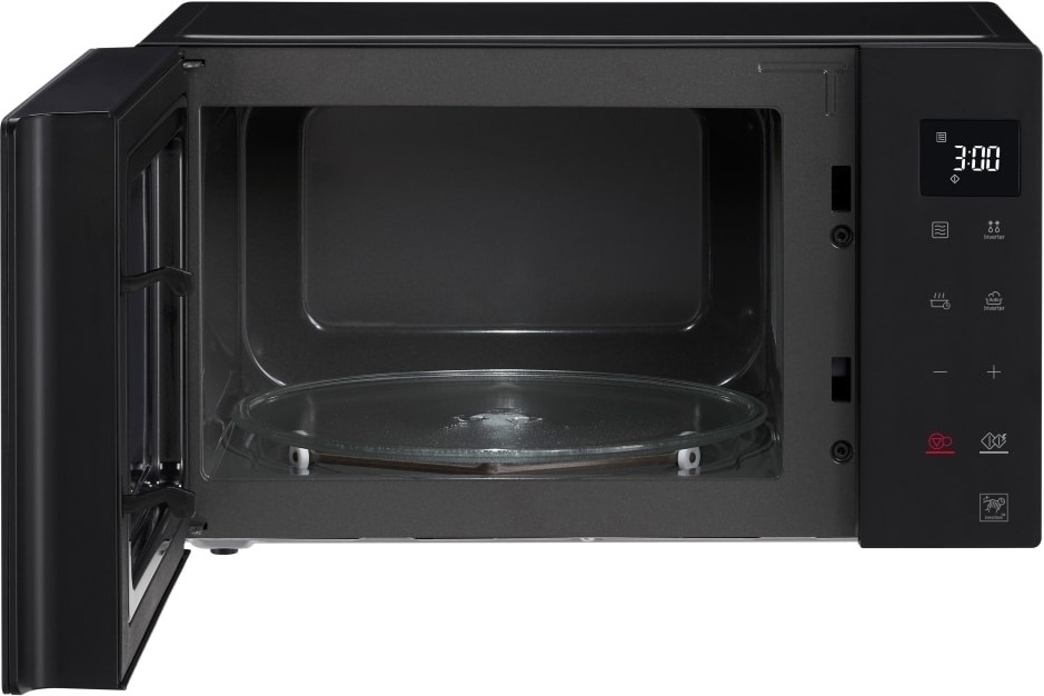 Мікрохвильова піч LG MS2336GIB_Saleфото